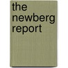 The Newberg Report door Jamey Newberg
