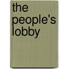 The People's Lobby door Es Clemens