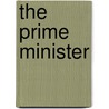The Prime Minister door Harold Spender