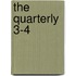 The Quarterly  3-4