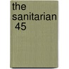 The Sanitarian  45 door Medico-Legal Society of New York