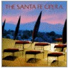 The Santa Fe Opera door Phillip Huscher