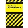 The Scarlet Letter door Susan Van Kirk