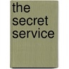 The Secret Service door Jr. Ryan Bernard