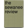 The Sewanee Review by University of South
