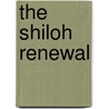 The Shiloh Renewal door Joan Woodruff