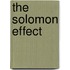 The Solomon Effect