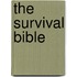 The Survival Bible