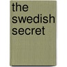 The Swedish Secret door Earl Gustafson