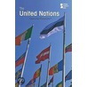 The United Nations door Laura K. Egendorf