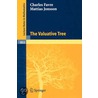 The Valuative Tree door Mattias Jonsson