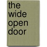 The Wide Open Door door Tav Sparks