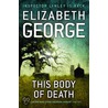 This Body of Death door Susan Elizabeth George