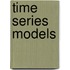 Time Series Models