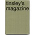 Tinsley's Magazine