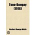 Tono-Bungay (1916)