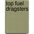 Top Fuel Dragsters