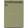 Trickfilmstudio Ru door Patrick Grasser