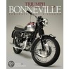 Triumph Bonneville by Mick Duckworth