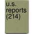 U.S. Reports (214)