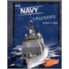 U.s. Navy Cruisers door Martha E.H. Rustad