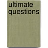 Ultimate Questions door Clyde F. Crews