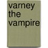 Varney the Vampire