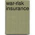 War-Risk Insurance