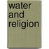 Water and Religion