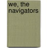 We, the Navigators door David Lewis