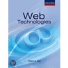 Web Technologies P by Uttam Kumar Roy