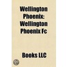 Wellington Phoenix door Not Available