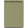 Werra-Radwanderweg door Gabi Weisheit