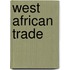 West African Trade