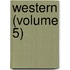 Western (Volume 5)