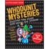 Whodunit Mysteries