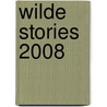 Wilde Stories 2008 door Steve Berman
