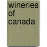Wineries of Canada door Not Available