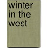 Winter in the West door A. New Yorker