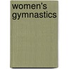 Women's Gymnastics by Not Available