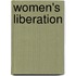 Women's Liberation