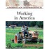 Working In America