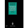 World Court Digest by Peter Bleses