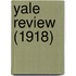 Yale Review (1918)