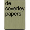 de Coverley Papers door Joseph Addison