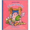 A Greedy Little Pig by Charman Simon
