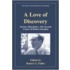 A Love of Discovery