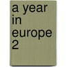 A Year In Europe  2 door John Griscom