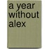 A Year Without Alex