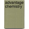 Advantage Chemistry by Andy Cherkas